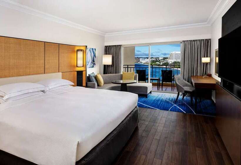 اتاق استاندارد, Hilton Paris La Defense