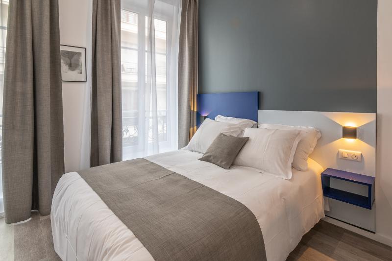 컴포트 룸, Hôtel Alcôve Nice