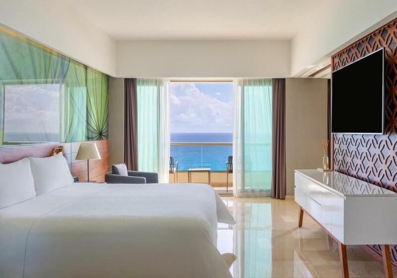 Suíte, Live Aqua Beach Resort Cancun