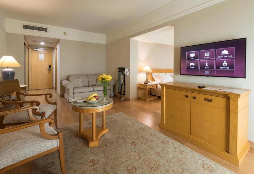 سوییت جونیور, Zorlu Grand Hotel Trabzon