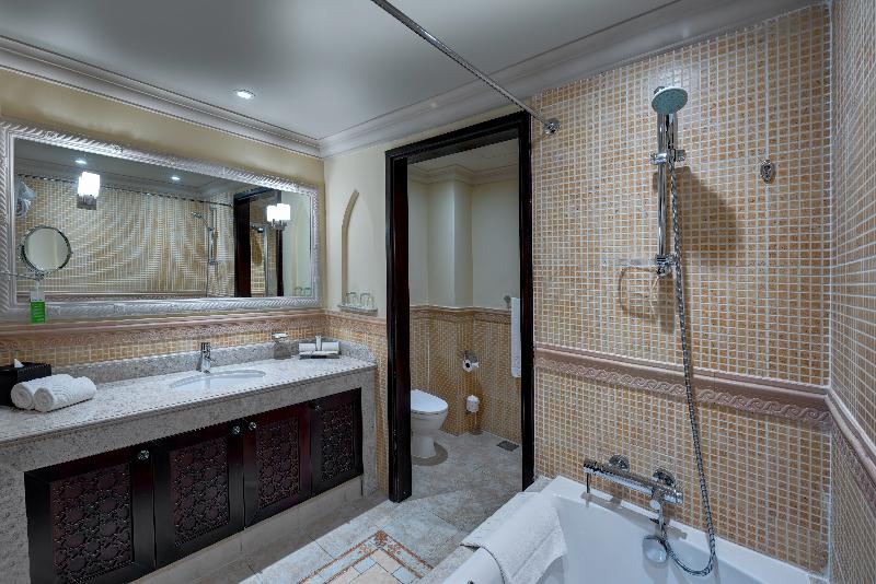 اتاق سوپریور, Zorlu Grand Hotel Trabzon