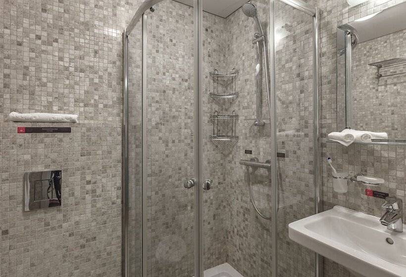 اتاق استاندارد یک نفره, Marins Park Hotel Nizhny Novgorod