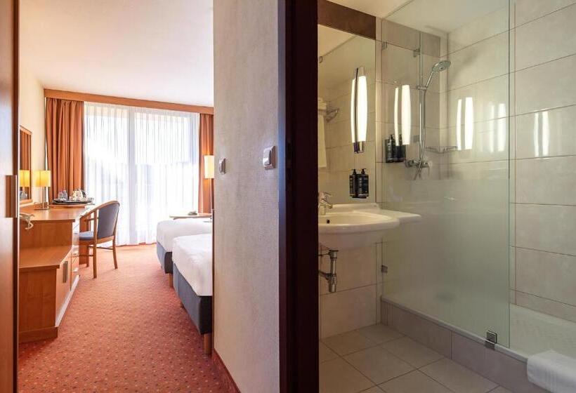 Номер Стандарт, Mercure Karpacz Skalny