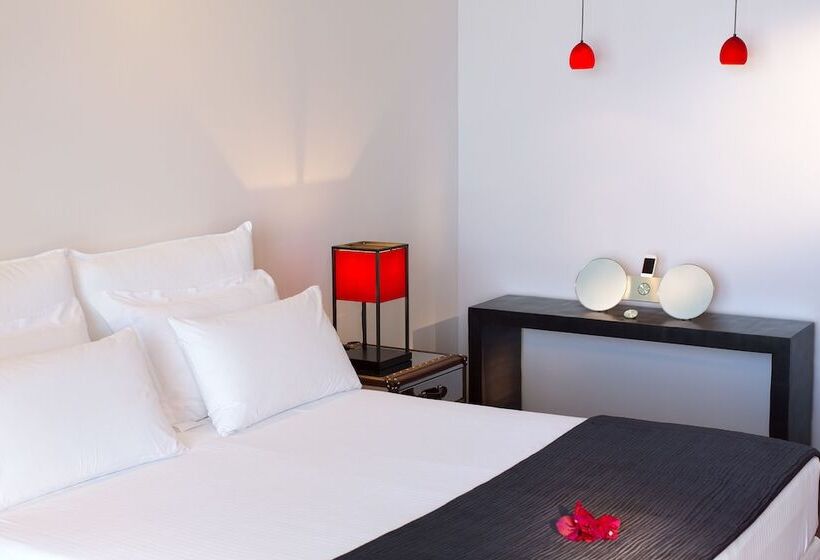Вилла 4 Спальни, Porto Zante Villas And Spa