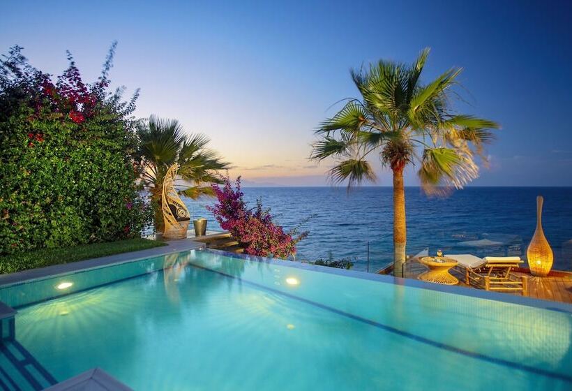 Вилла 4 Спальни, Porto Zante Villas And Spa