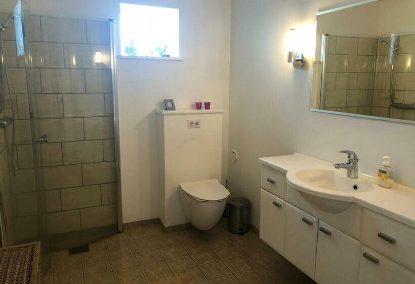 Quarto Deluxe Vista Mar, Light & Spacious Home