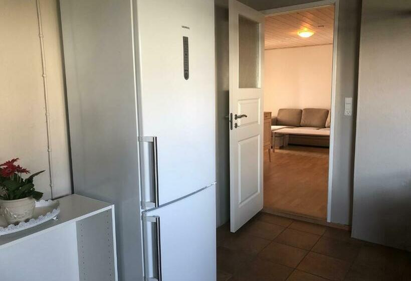 Quarto Deluxe Vista Mar, Light & Spacious Home