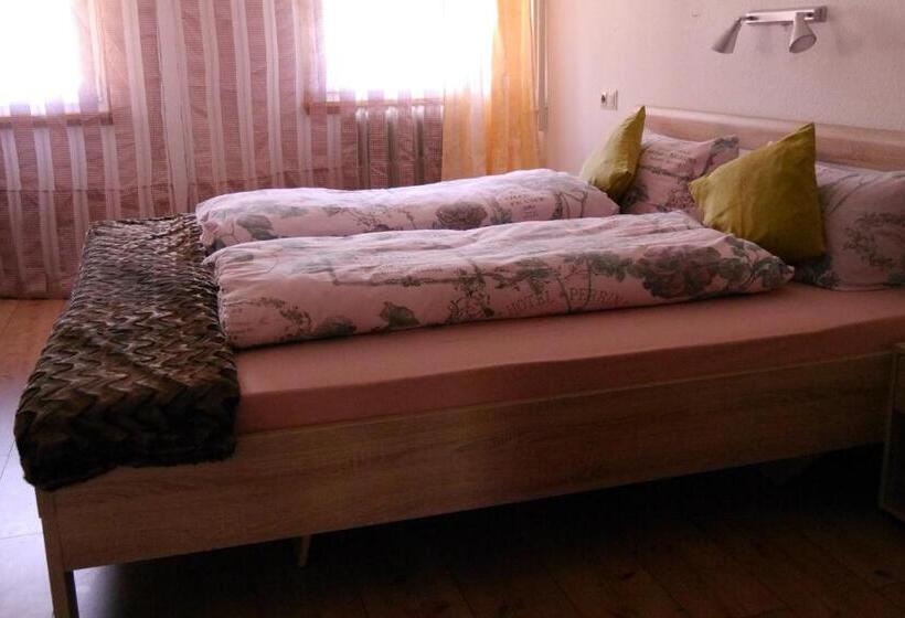 Quarto Estandar, Gasthaus Zur Stadt Triberg