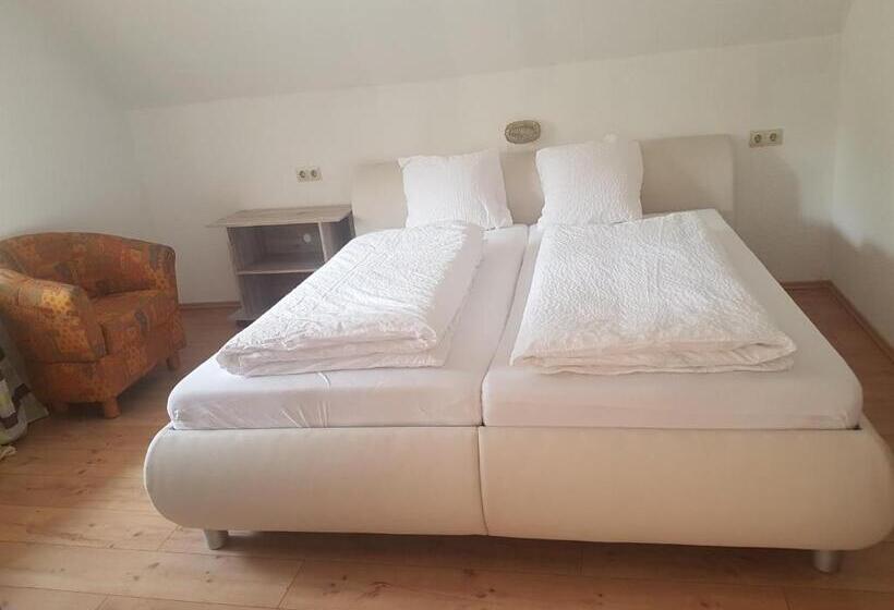 Quarto Estandar Banheiro Compartilhado, Gasthaus Zur Stadt Triberg