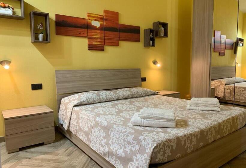 اتاق لوکس, Paradise Home