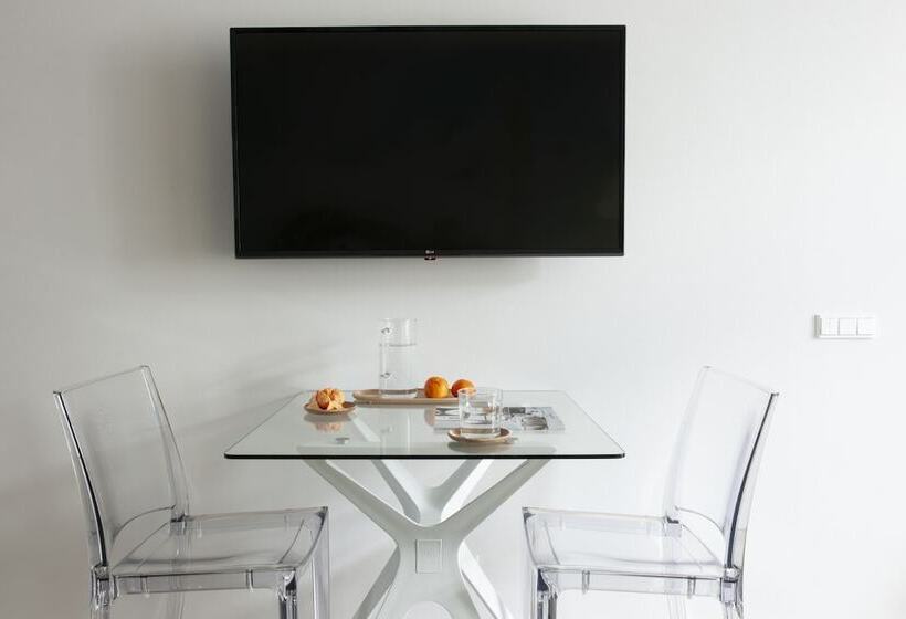 침실 1개 아파트, Eric Vökel Boutique Apartments   Copenhagen Suites