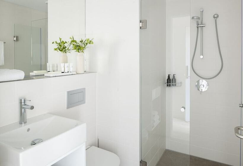 침실 1개 아파트, Eric Vökel Boutique Apartments   Copenhagen Suites