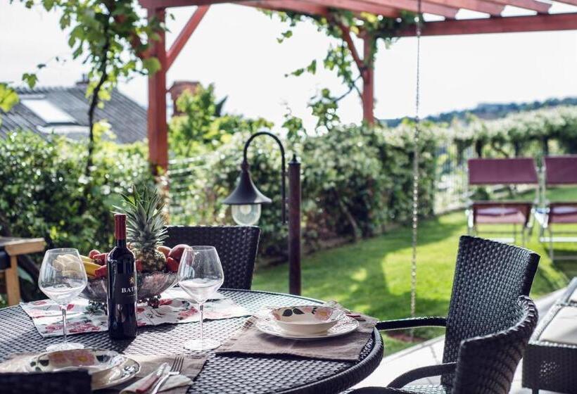 آپارتمان 2 خوابه با چشم‌انداز دریا, Villa Bellevue Portoroz Portorose