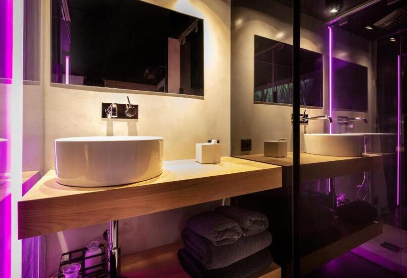 标准间, Zrooms&suites Hostel Boutique