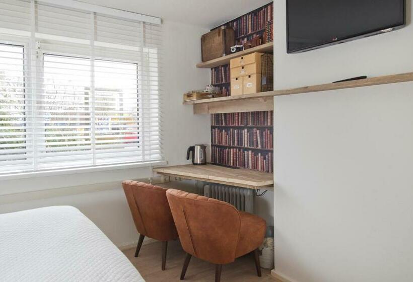 Номер Deluxe, Sautille2