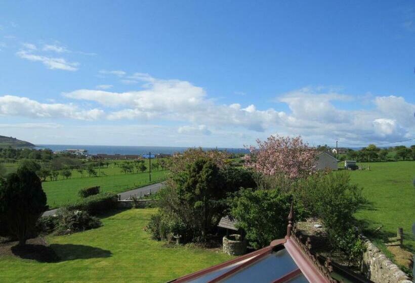 ベーシックルーム, The Greannan Bed & Breakfast
