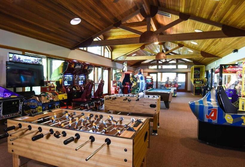 Apartamento 2 Dormitórios, Ski Trails 4024
