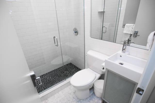 スタンダードスタジオ, Stylish Downtown Studio In The Boston, C.ave #34