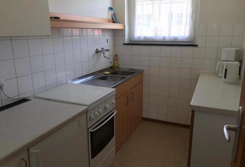 Апартаменты 2 Спальни, Ferienanlage Seehof