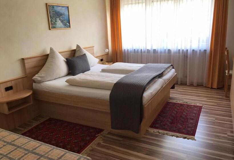 Бунгало Стандарт, Ferienanlage Seehof
