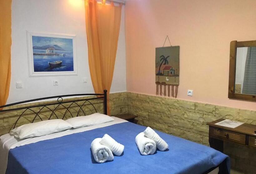 家庭公寓, Corfu Andromaches Holiday Apartments