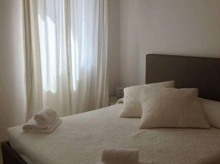 Habitació Estàndard, Al Portico Guest House