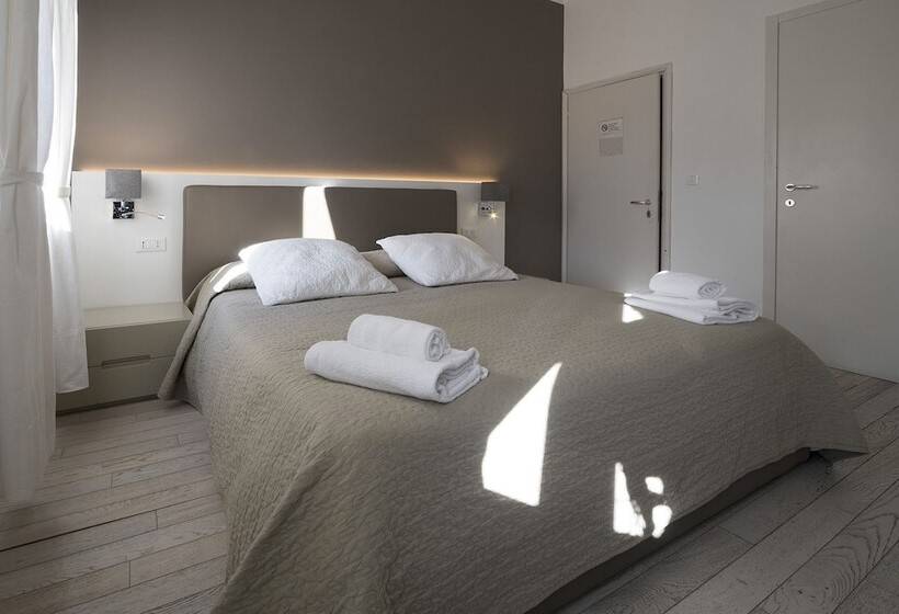 Habitació Estàndard, Al Portico Guest House