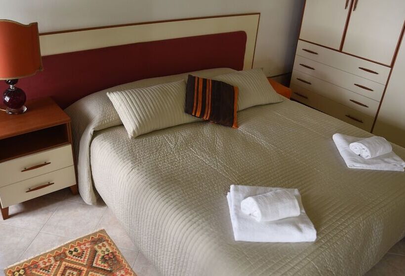 Habitació Estàndard, Al Portico Guest House