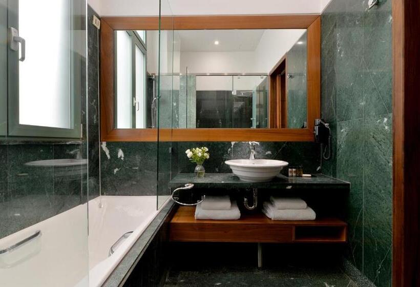Номер Стандартный с Видом, Athenaeum Eridanus Luxury