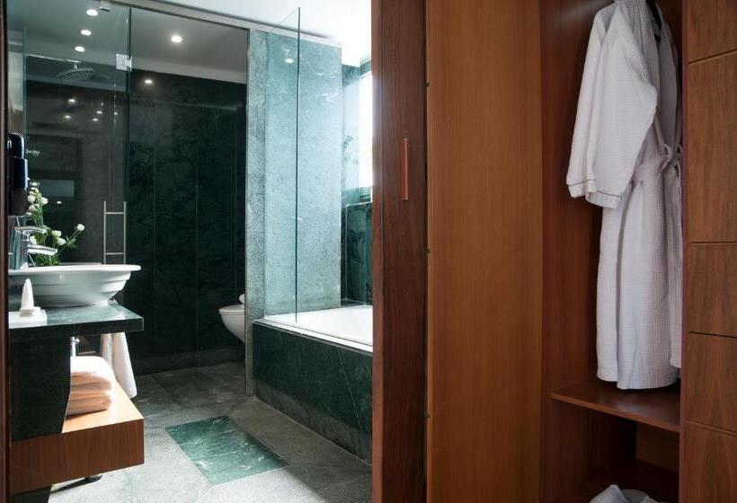 Полулюкс, Athenaeum Eridanus Luxury