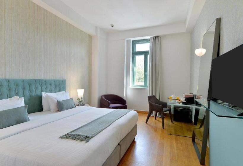 小型套房, Athenaeum Eridanus Luxury