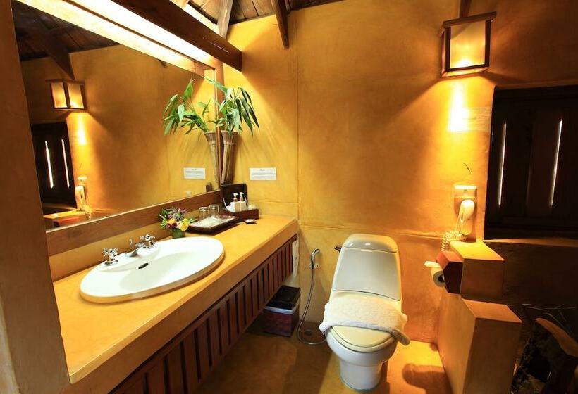 Дом 1 Спальня, Belle Villa Resort Pai