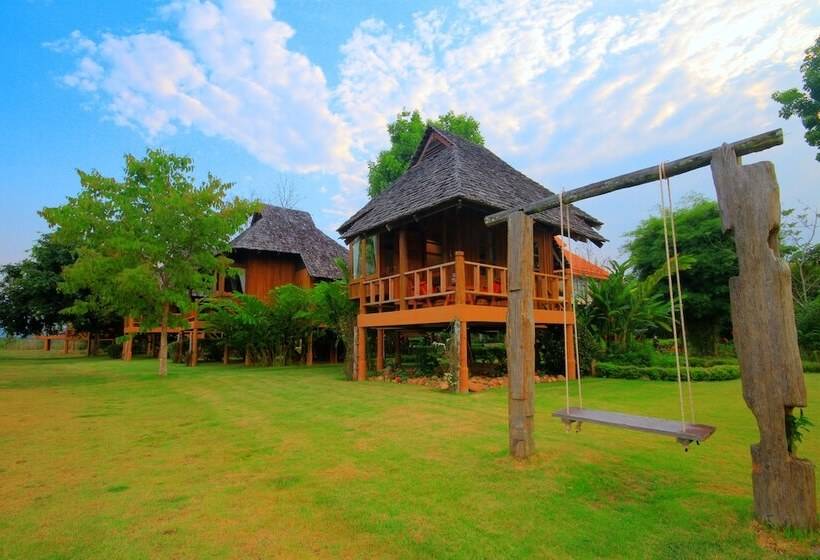 Дом 1 Спальня, Belle Villa Resort Pai