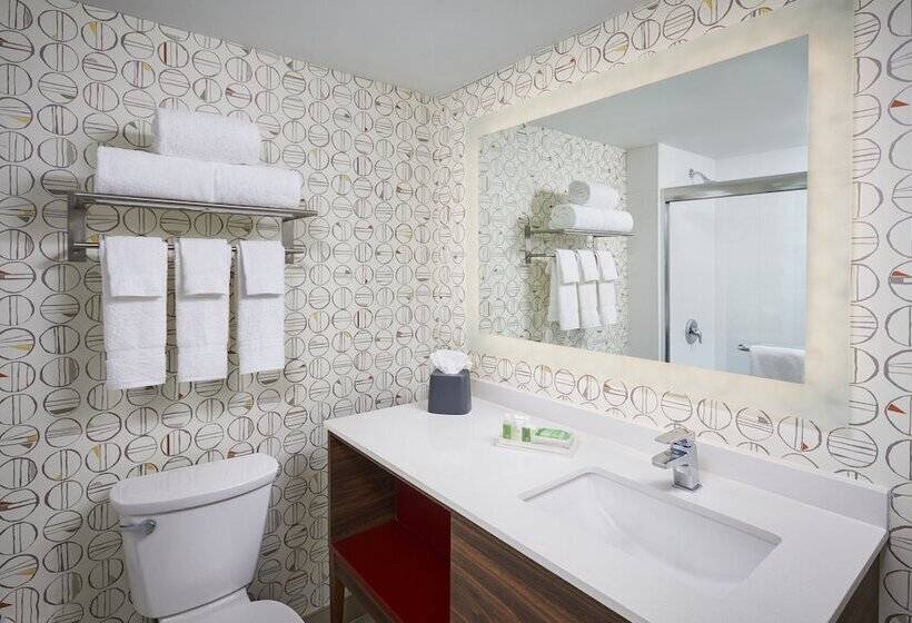 Люкс, Holiday Inn & Suites Oakville At Bronte, An Ihg