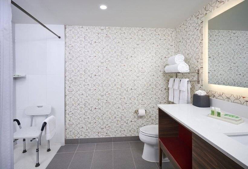Номер Стандарт, Holiday Inn & Suites Oakville At Bronte, An Ihg