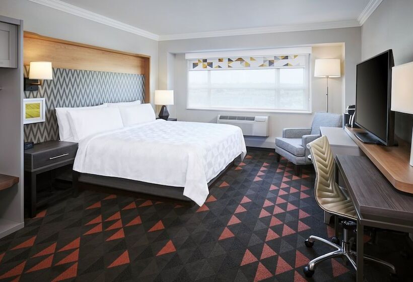 Номер Стандарт, Holiday Inn & Suites Oakville At Bronte, An Ihg