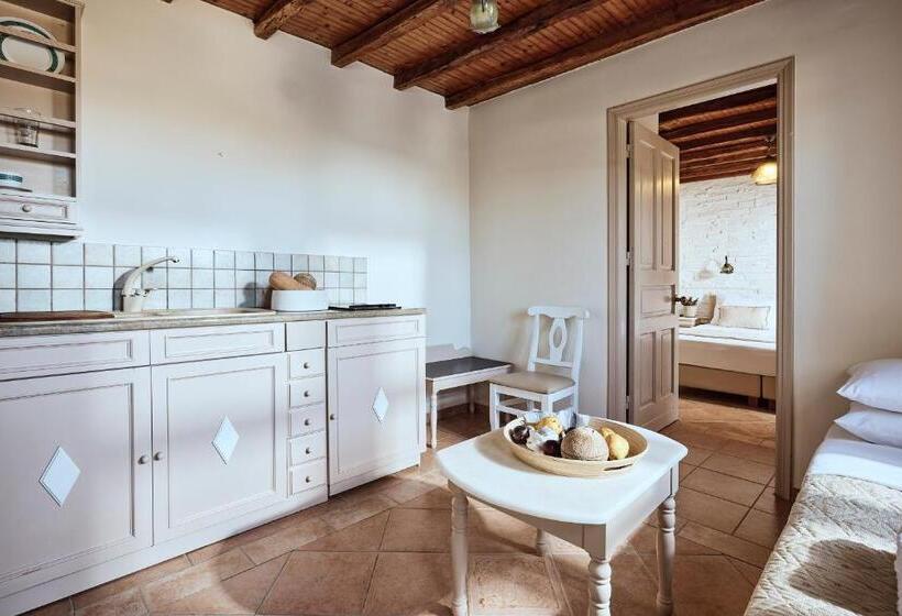Номер Economy, Naxos Magic Village