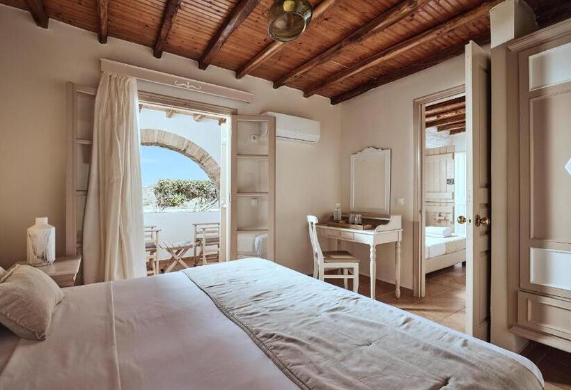 Номер Economy, Naxos Magic Village