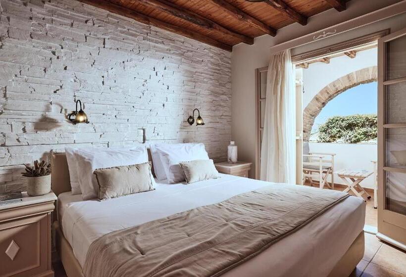 Номер Economy, Naxos Magic Village