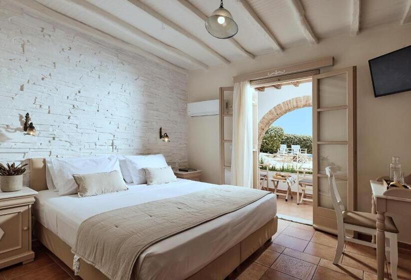 Номер Economy, Naxos Magic Village