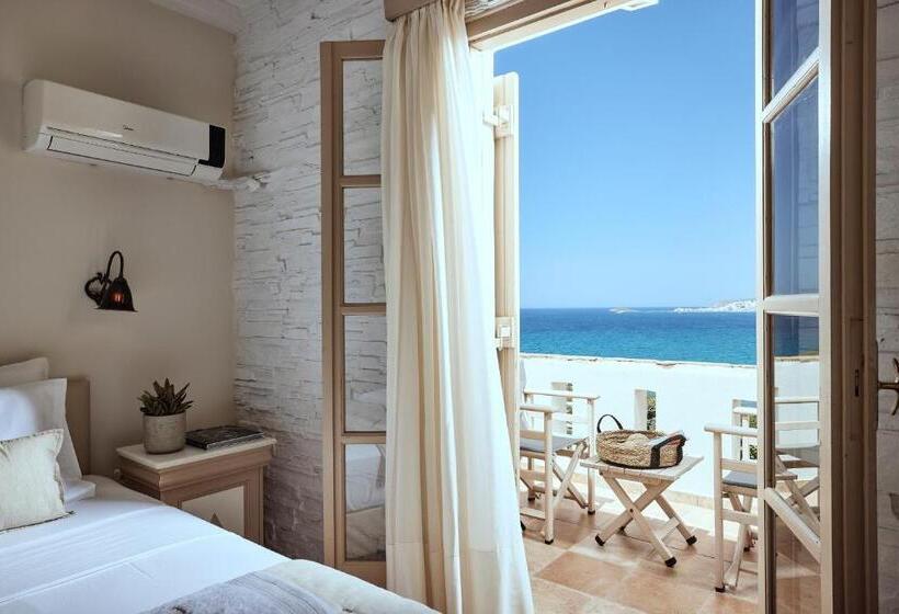 豪华海景房, Naxos Magic Village