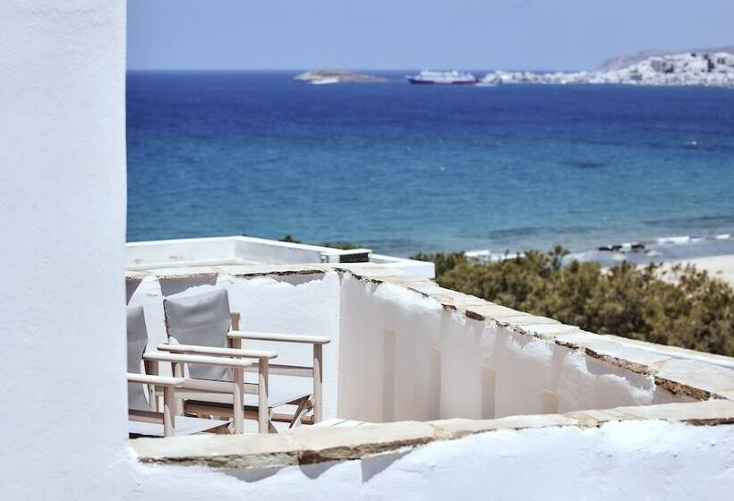 豪华海景房, Naxos Magic Village