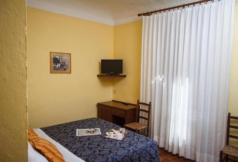 اتاق استاندارد, Nizza
