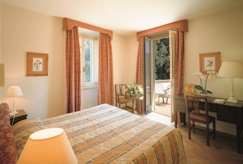 Классический Номер, Park Hotel Villa Grazioli