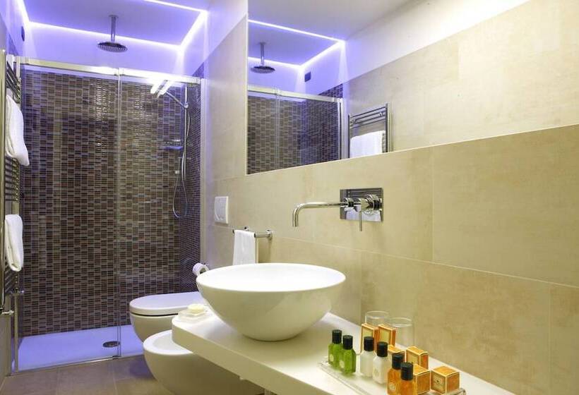 Номер Стандарт, Park Hotel Villa Grazioli