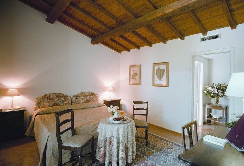 Номер Стандарт, Park Hotel Villa Grazioli
