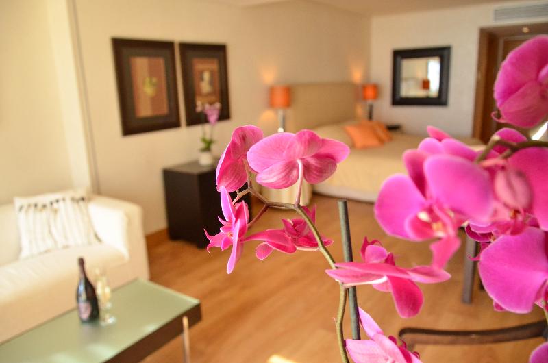 Triple Room Sea View, Plaza Resort