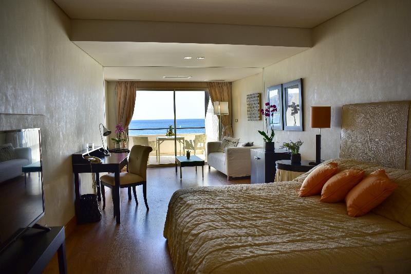 Номер Стандарт Вид на Море, Plaza Resort
