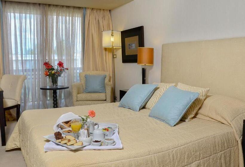 Номер Комфорт Индивидуальный, Plaza Resort