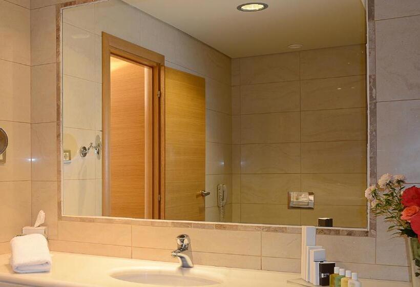 Трехместный Номер Комфорт, Plaza Resort